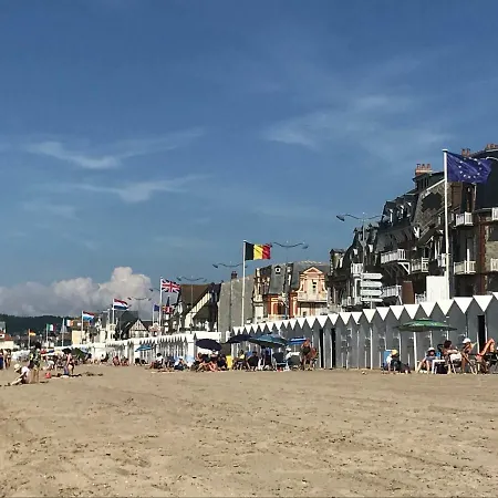 La Fantaisie * Villers-sur-Mer