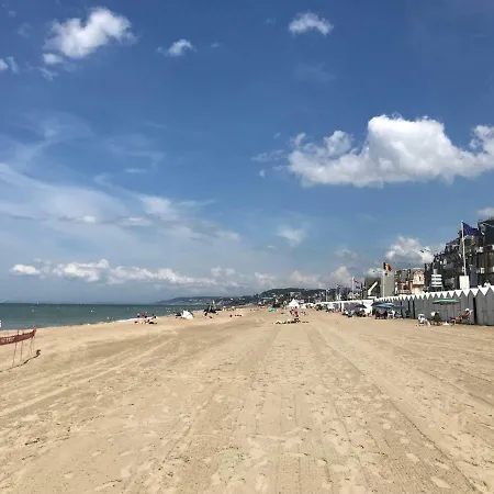 La Fantaisie Apartment