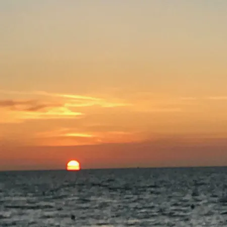 La Fantaisie Apartment