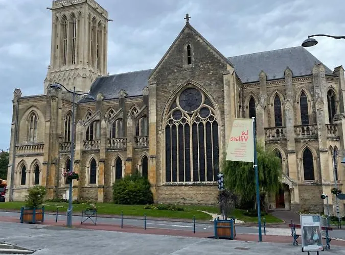 La Fantaisie Apartment