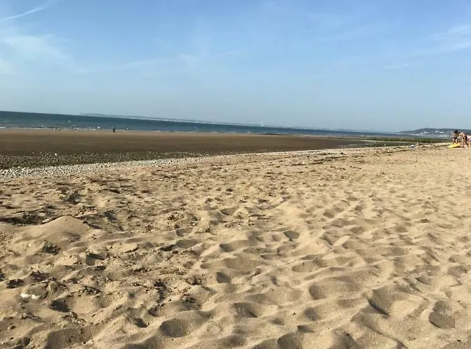 La Fantaisie Apartment *