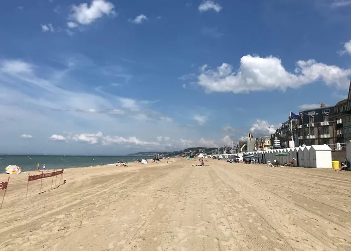 La Fantaisie Apartment