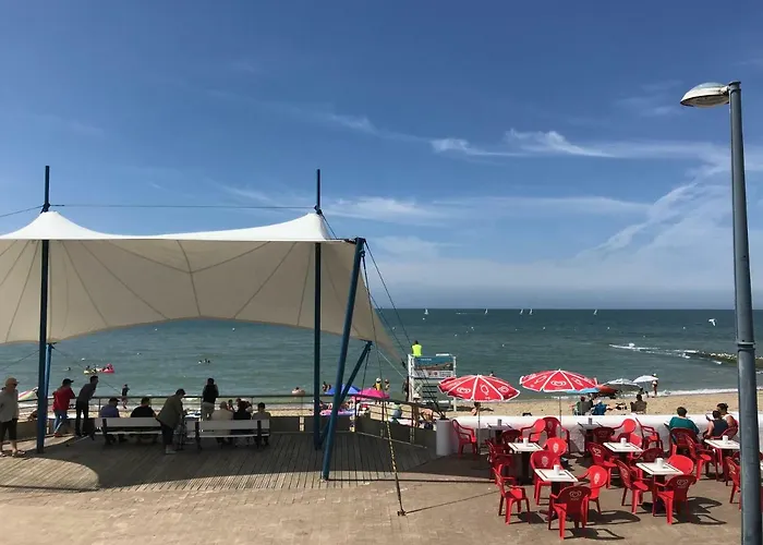 Apartment La Fantaisie