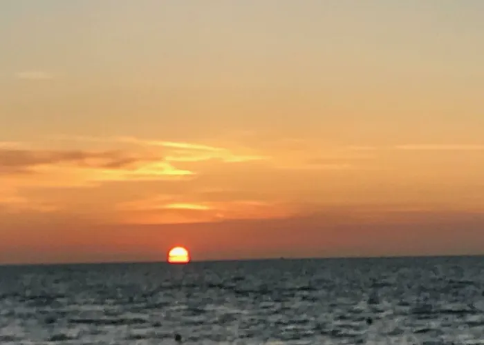 La Fantaisie Apartment