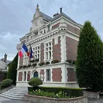 Appartement La Fantaisie *