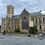 La Fantaisie Appartement