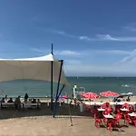 Apartamento La Fantaisie