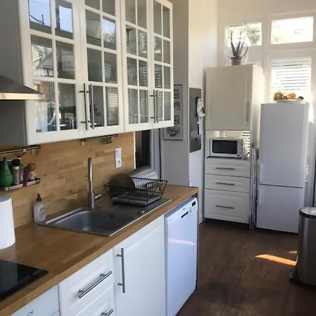 La Fantaisie ヴィレ・シュル・メール