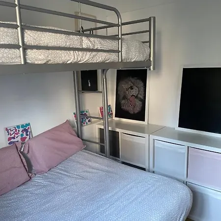 La Fantaisie * ヴィレ・シュル・メール