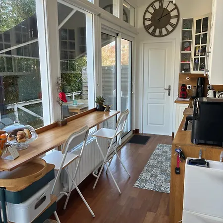 La Fantaisie * Villers-sur-Mer