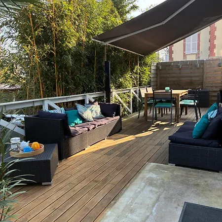 La Fantaisie Appartement *