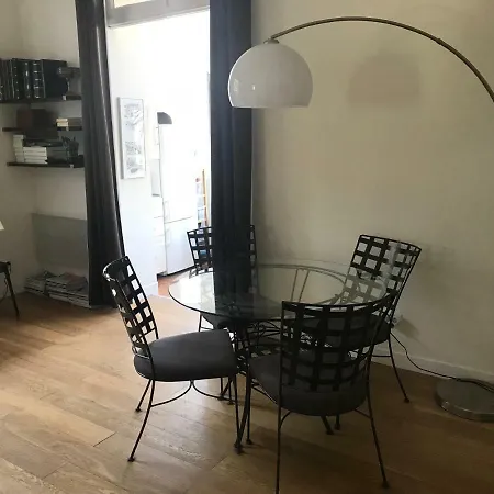 La Fantaisie ヴィレ・シュル・メール