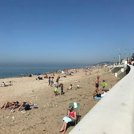 La Fantaisie アパート