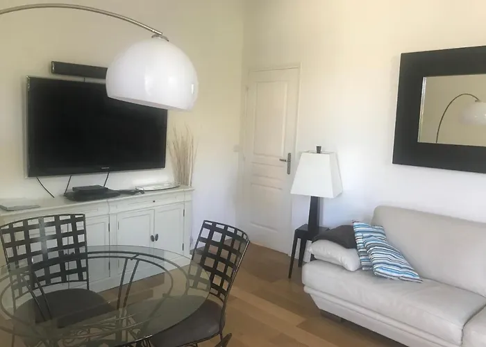 La Fantaisie Apartment