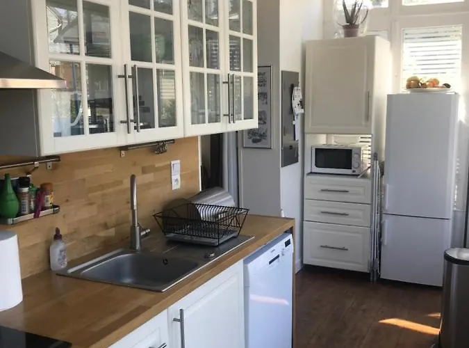 La Fantaisie Villers-sur-Mer