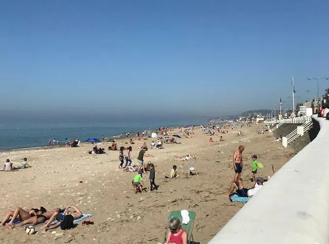 La Fantaisie Apartment