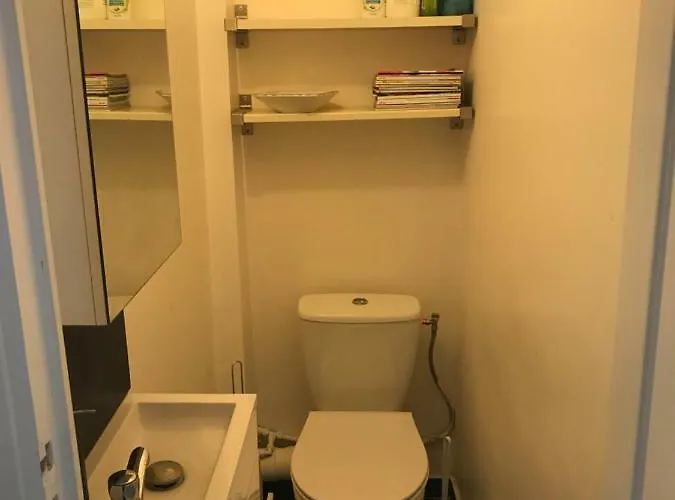 Apartment La Fantaisie Villers-sur-Mer