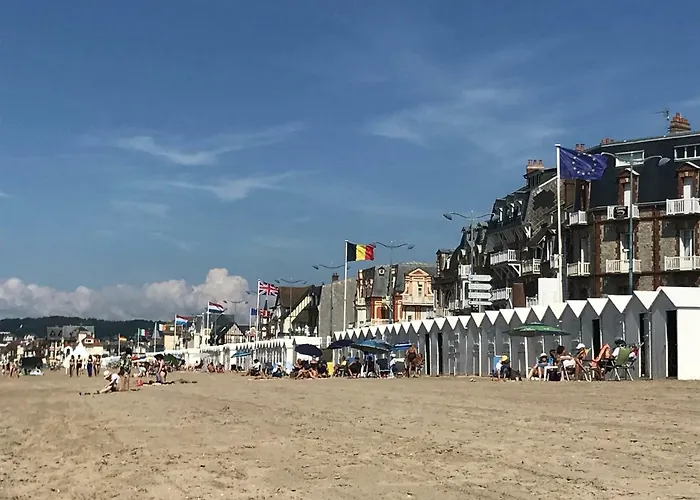 La Fantaisie * Villers-sur-Mer